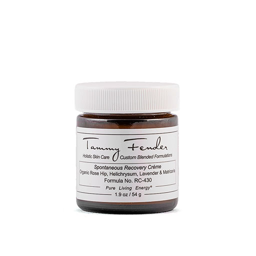 Spontaneous Recovery Crème